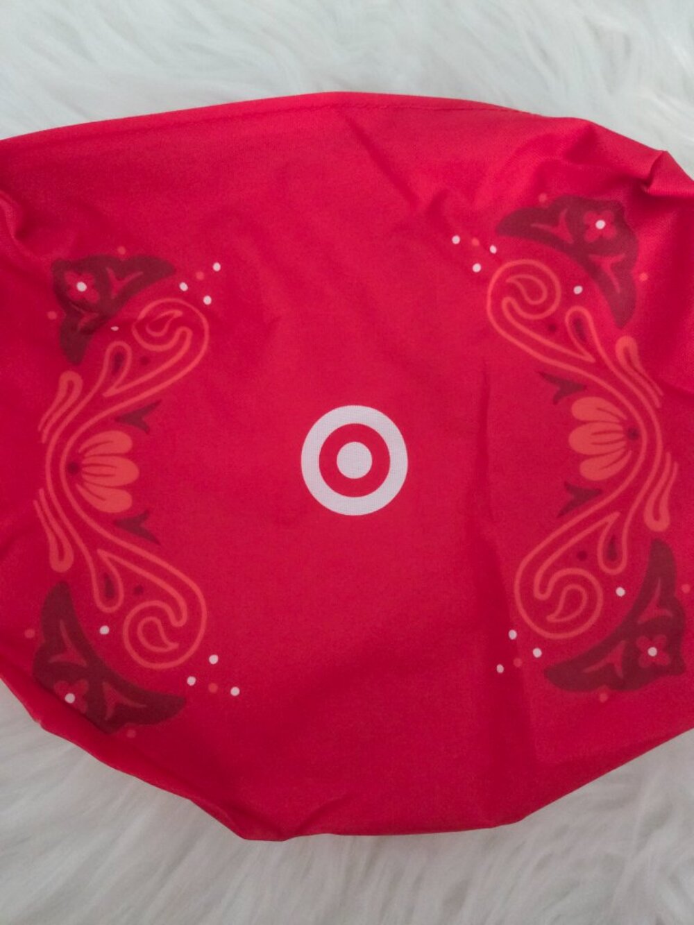 Target Waterproof Zip Pouch - Picture 3 of 4